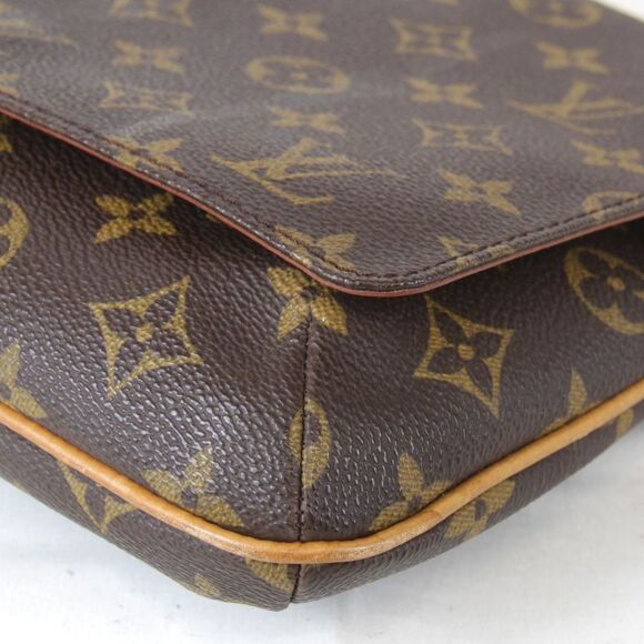 Louis Vuitton Musette Tango Short Shoulder Bag - Picture 3 of 10